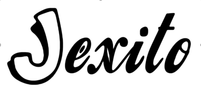 Jexito Logo